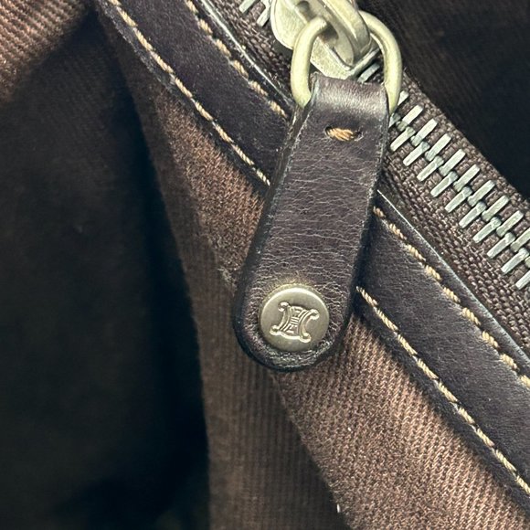 Celine Boogie Bag - Picture 10 of 12